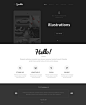 Web Design Office Joomla Template