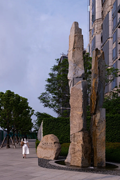 JOJE采集到石