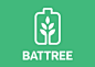 Battery Tree电池树标志设计欣赏 - 藏标网