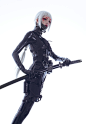 Cyber Slayer 