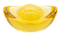 金银元宝插图素材
