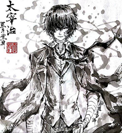 Tsing-Summer夏采集到野犬
