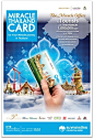 泰国旅游局推出“奇迹泰国卡”助超值体验