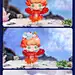 DIMOO星座系列盲盒
