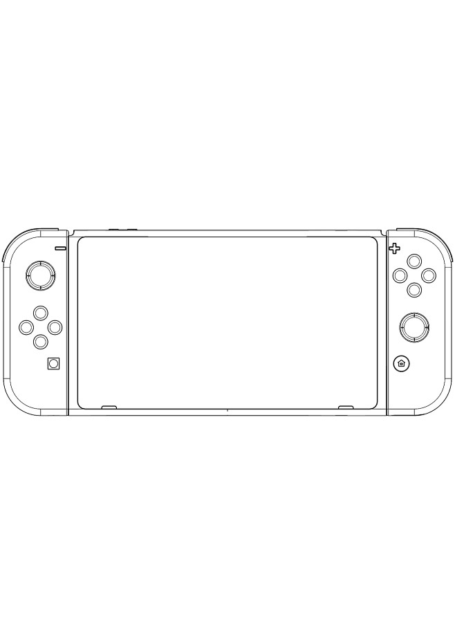 switch，