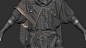 The Wanderer