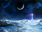 General 1600x1200 space