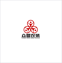 谢舵主采集到标志设计