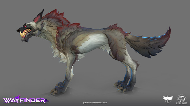 Wolf