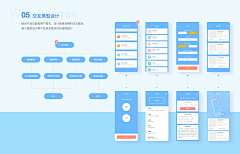 让思绪停格在半空采集到交互及动图