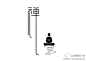 #求是爱设计#禅-系列字体设计(转）