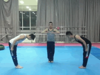 青春作死的时代3