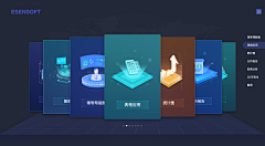 Libra_9采集到【UI】自助终端