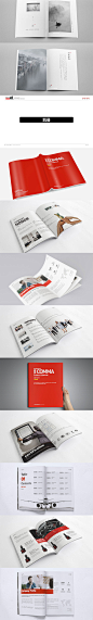 PDF企业产品公司画册设计菜谱宣传单宣传册设计师单页三折页设-猪八戒网
