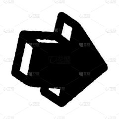 白色,黑色,三维图形,箭头符号,图标,湿,易接近性,喷,喷漆