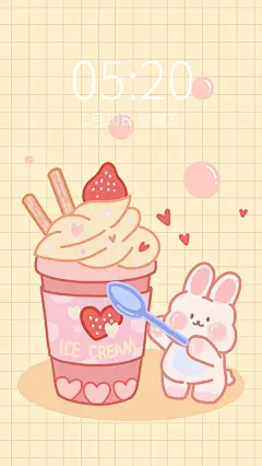 奶茶兔子