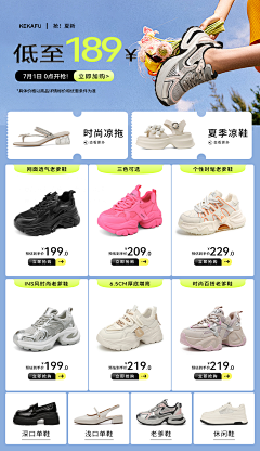 100、采集到女鞋作品