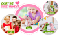 crochet animal kit beginner crochet kit for kids kids crochet kit for beginners crochet woobles kit