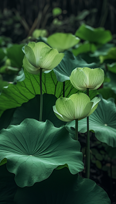 ~Lily~Lily~采集到花草树