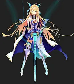 《乖离性百万亚瑟王》PNG