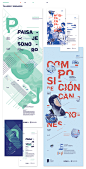 SHI-CHING YANG on Behance