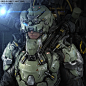 Deployment Unit, , FaustoDeMartini - CGSociety