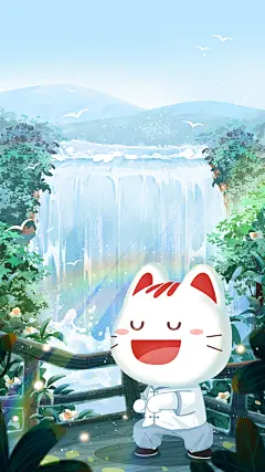 招商银行 #二四年 七月壁纸