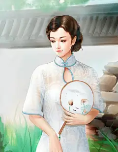 你的容貌出卖了你的内心，很准