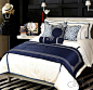 欧式新古典床上用品 提花绣花12件套多件套 样板房床品套件-淘宝网