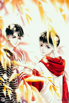 轻狂寇忱霍然