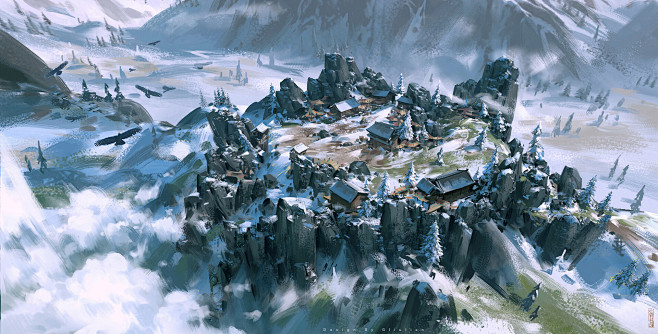 G liulian : concept ...