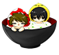 ◇┇小说封面-production┇【素材】∑( ° △ °|||)︴Q版免扣_小说封面制作吧_百度贴吧