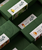 泸溪河×博狮 | 中式糕点伴手礼系列-古田路9号-品牌创意/版权保护平台