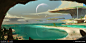 Waterfront Vistas