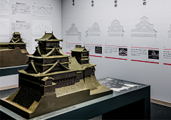 BEFREEORDIE采集到展馆设计平面篇