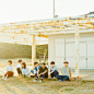 Artist - Hideaki Hamada Photography : Hideaki Hamada / Photographer based in Osaka, Japan