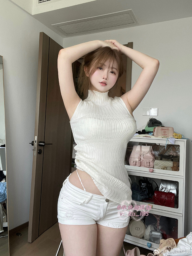 @依依超级懒 的个人主页 - 微博
