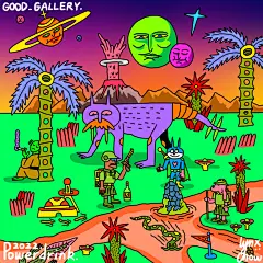 奇点艺术节2023 · 上海站  开票参展艺术家目录-13