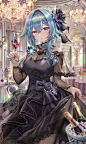 __eula_genshin_impact_drawn_by_torino_aqua__c6200d99ab72030715b94520264c3bc1.jpg (1200×2004)