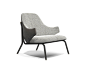 Diva Lounge Armchair & designer furniture | Architonic : DIVA LOUNGE ARMCHAIR - Designer Armchairs from Capital ✓ all information ✓ high-resolution images ✓ CADs ✓ catalogues ✓ contact information ✓..