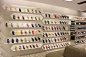 Metro Shoes零售品牌女鞋专卖店设计 - ZONE.主振设计