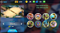gameui.co.kr : Good UI design collection