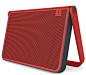 Belkin FUSIVE Bluetooth Wireless Speaker