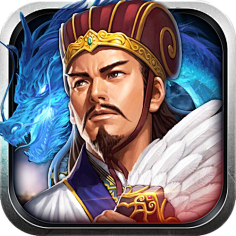 三国—-Icon-花瓣网|陪你做生活的设计师