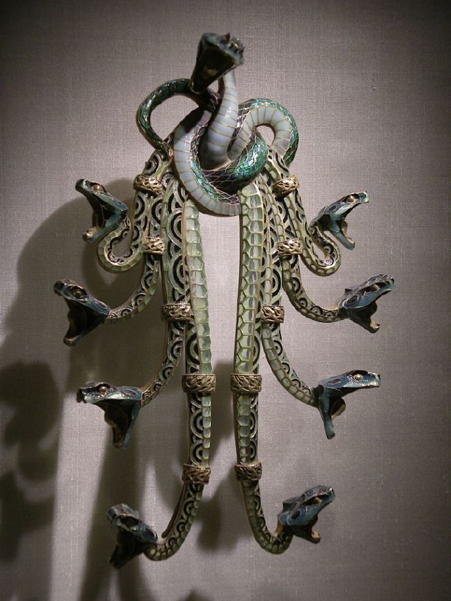 René Lalique珠寶