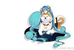 又刷一波公主#动漫图片##高清动漫图片壁纸##动漫图片分享##高清唯美动漫壁纸##动漫##初音未来# 搬运自P站国人画师炼妖LY 大大微博@炼妖LY ​​​​