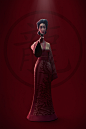 Niklas Bak : 3D Artist at Eighty4