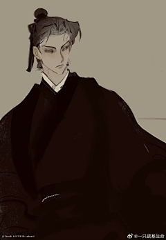 达不溜点采集到男头像