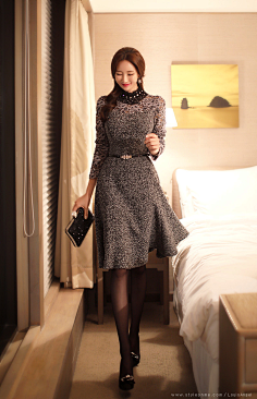 美女图集采集到styleonme 2017  第四部分