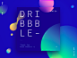 Hello Dribbble